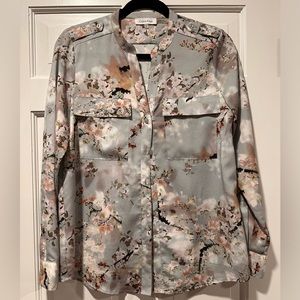 Calvin Klein Blouse